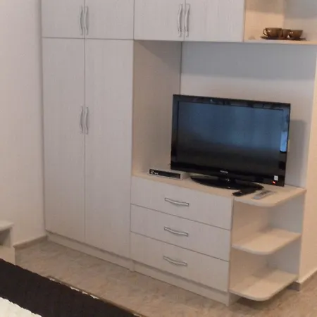 شقة Chateau Del Marina Plus