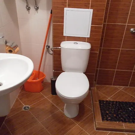 شقة Chateau Del Marina Plus
