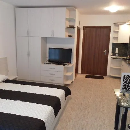 Appartamento Chateau Del Marina Plus Nesebar