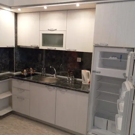 Appartamento Chateau Del Marina Plus *